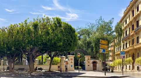 Foto 4 de Apartament en venda a La Malagueta - Monte Sancha, Málaga Capital