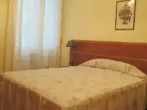 Schlafzimmer von Wohnung zur Miete in Valladolid Capital