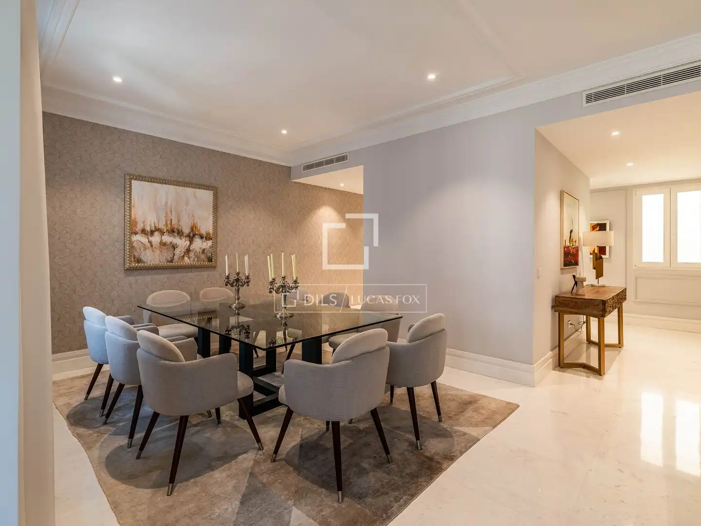 Appartement avec ascenseur à vendre à Chamberí, imagen 10
