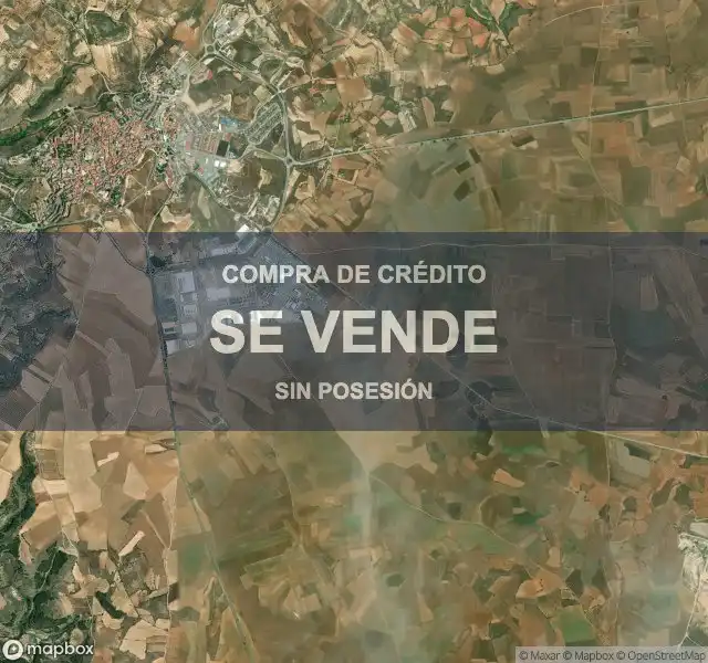 Piso en venta en Campo Real