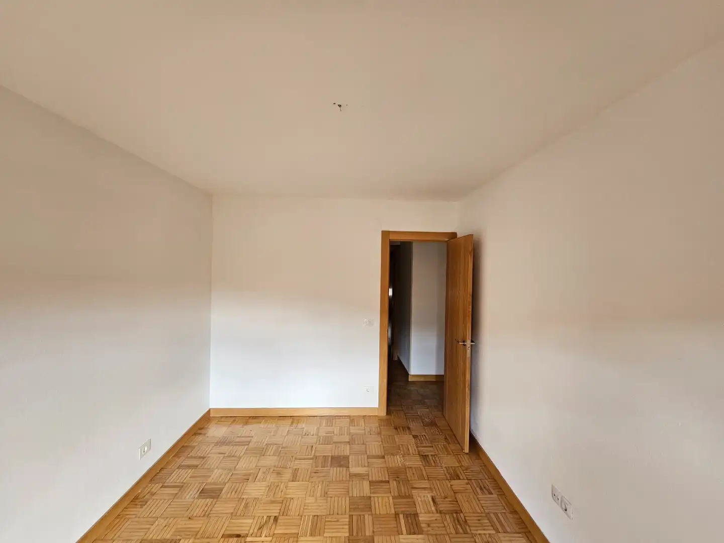 Schlafzimmer von Wohnung zum Verkauf in Pradoluengo mit Terrasse und Abstellraum