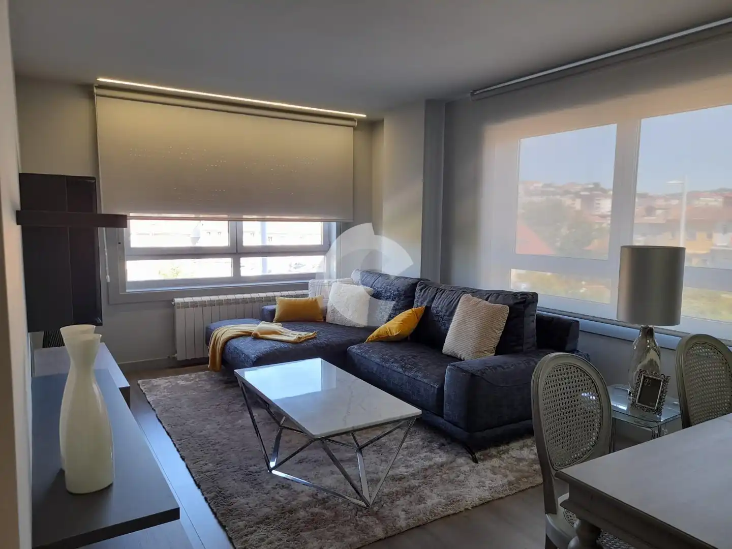 Piso con ascensor en venta en Amado Carballo, imagen 15