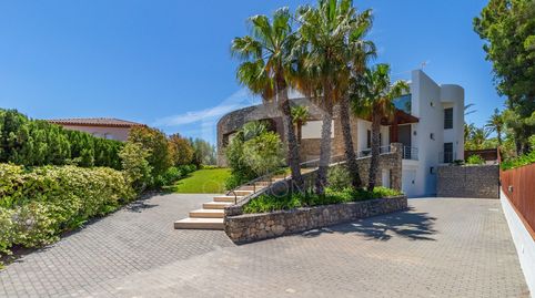 Foto 2 de Casa o chalet en venta en Parellades de Les, Bonmont Terres Noves, Mont-roig del Camp