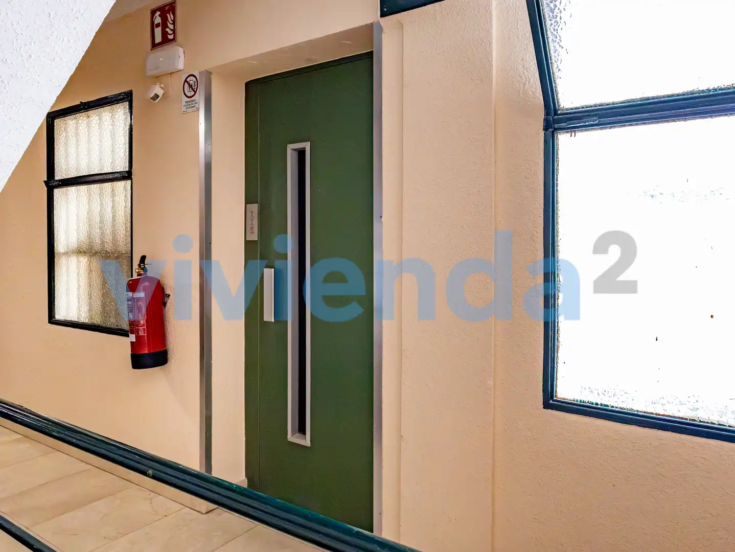 Piso de alquiler en Madrid con Aire acondicionado, Calefacción y Terraza