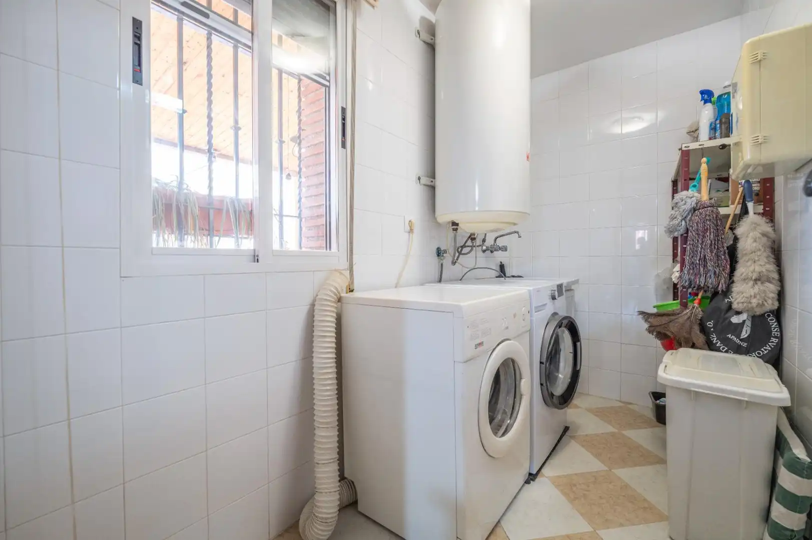 Baño de Casa o chalet en venta en Vegas del Genil