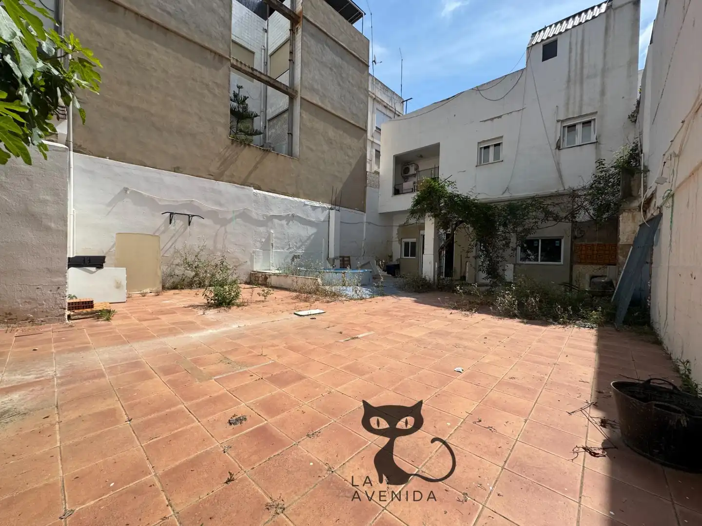 Casa o xalet en venda en Benetússer amb Jardí privat, Terrassa i Piscina