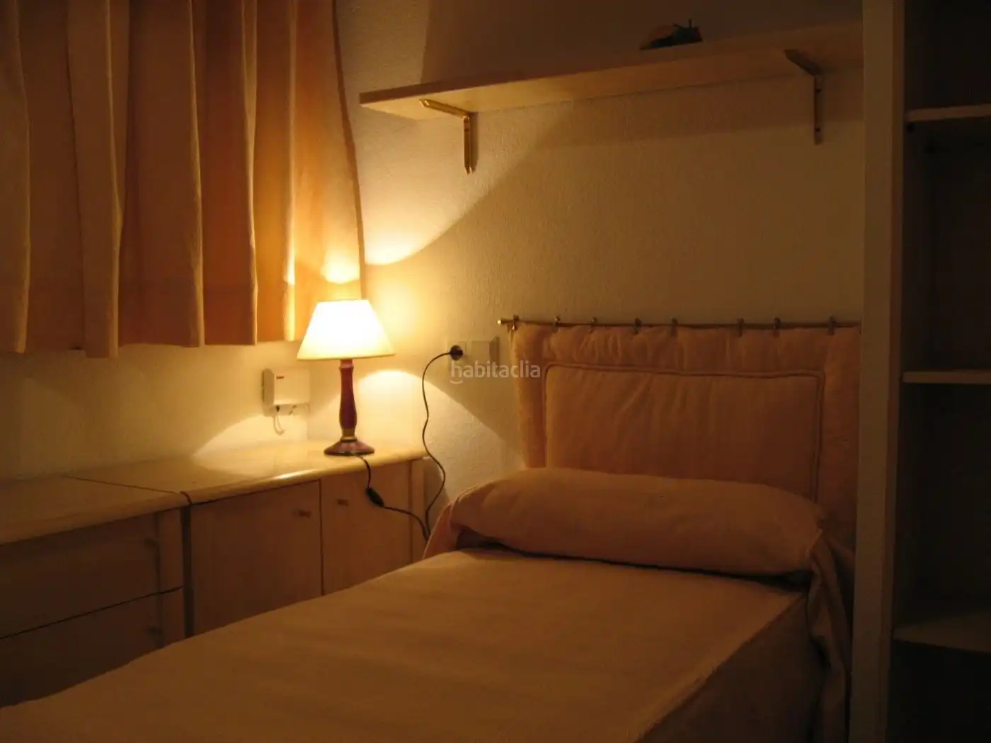 Wohnung mit Aufzug zur Miete in Avenida Portugal 11