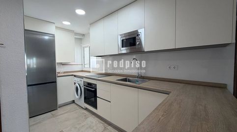 Foto 4 de Piso de alquiler en Bellavistas - Hipercor, Alcorcón