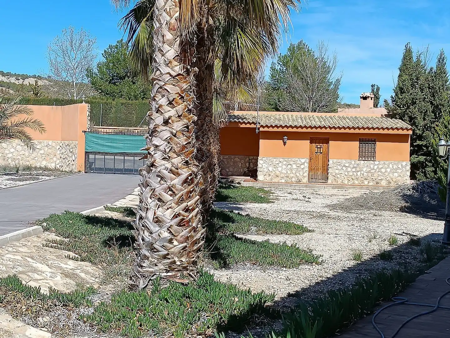 Casa rústica en venda a Yecla, imagen 17