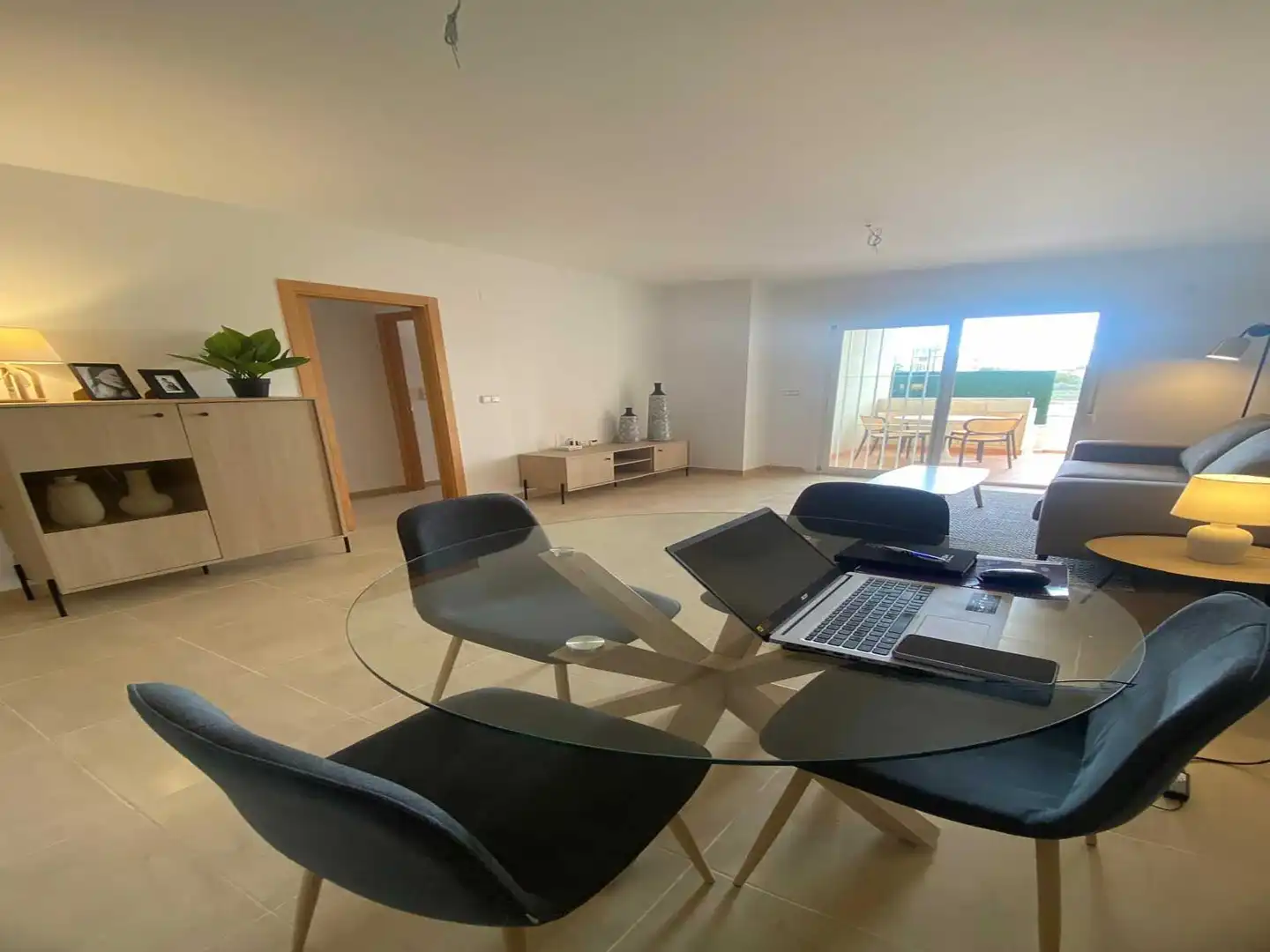 Apartament en venda a Calle Calle Cabo De Gata, imagen 4