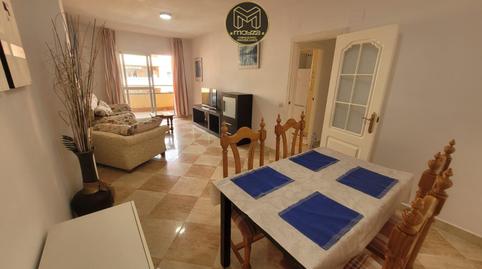 Photo 2 of Flat to rent in San Luis de Sabinillas, Manilva