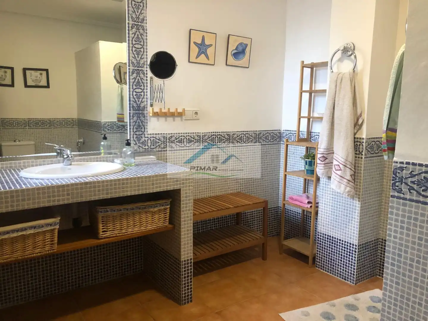 Villa con piscina in vendita a Perleta - Maitino, imagen 35