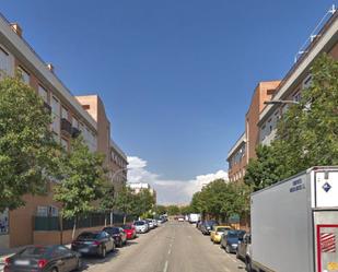 Exterior view of Flat for sale in Azuqueca de Henares