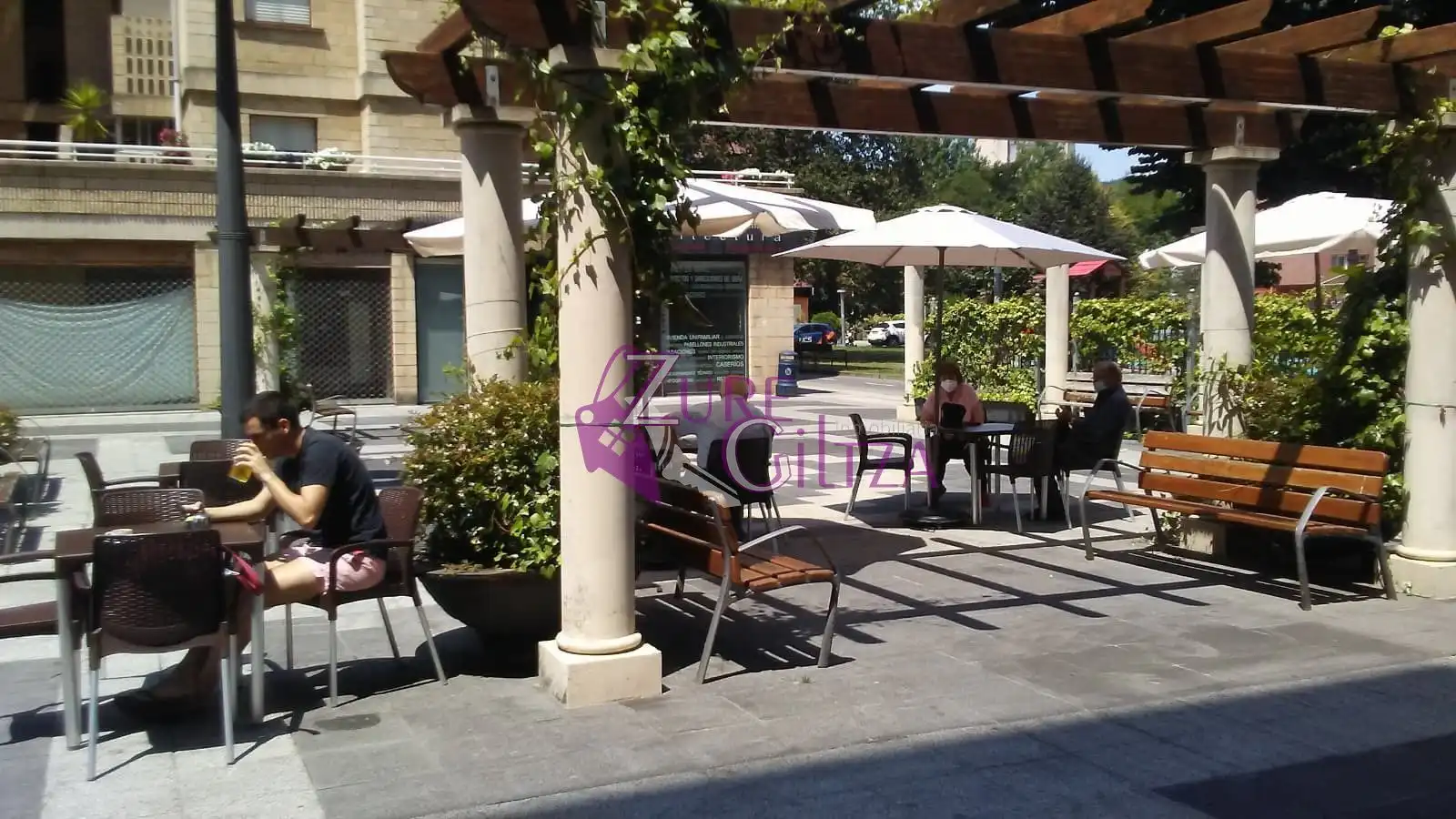 Business premises for sale in Durango, imagen 2