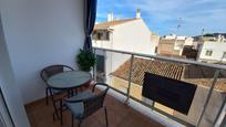 Balcony of Duplex for sale in Bellreguard  with Terrace and Balcony