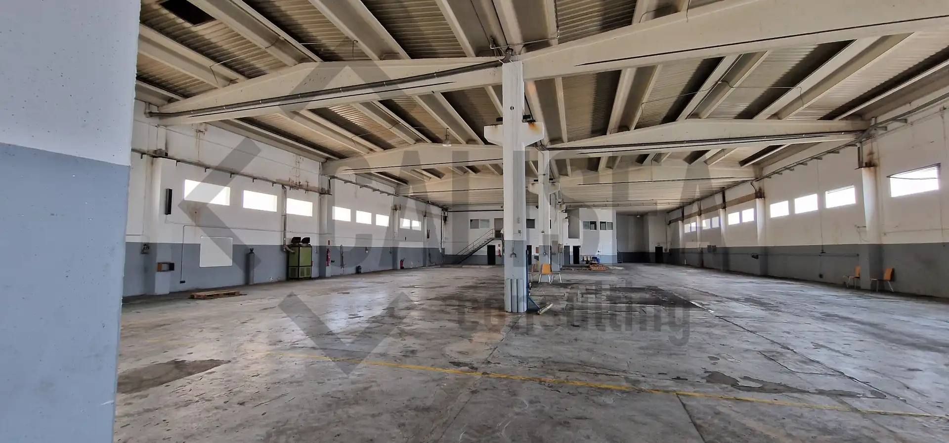Nave industrielle à louer à Avinguda Salvatella 40, imagen 13