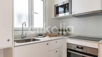 Kitchen of Flat for sale in  Barcelona Capital  with Air Conditioner and Heating