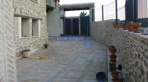 Photo 3 of Country house for sale in Nogueruelas, Teruel