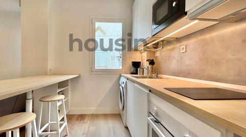 Photo 5 of Apartment for rent in General Oráa, Castellana,  Madrid Capital