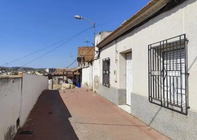 Terreny residencial en venda a PINTOR SOROLLA S/N, imagen 4