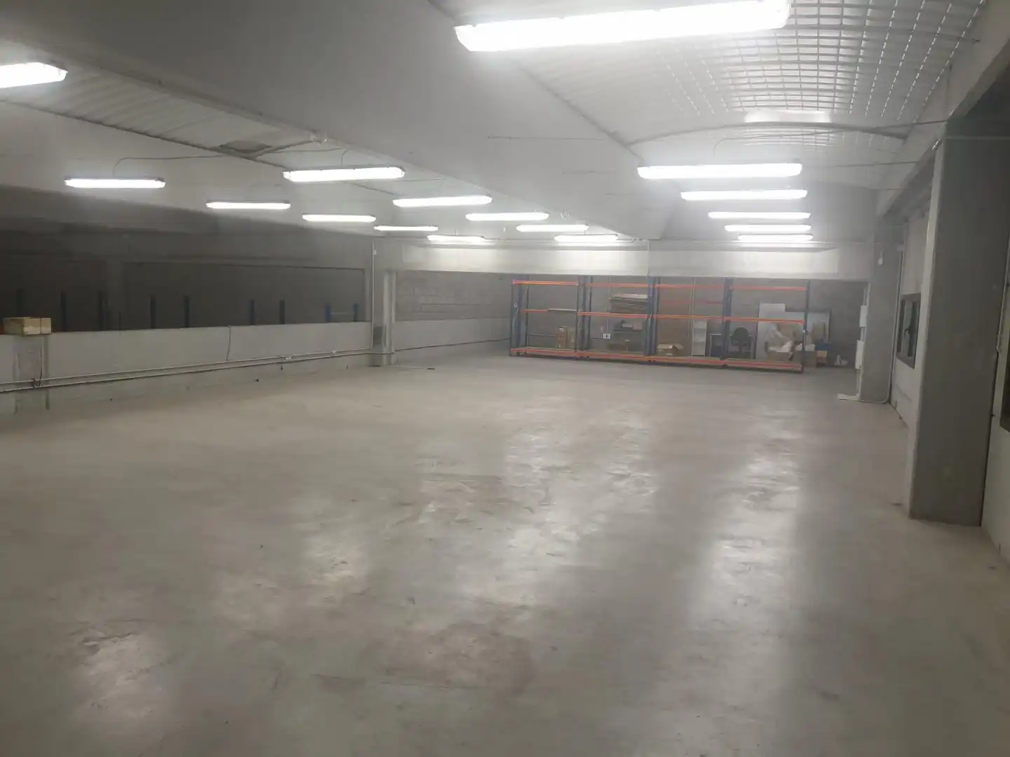 Nave industrial en alquiler en Òdena, imagen 16