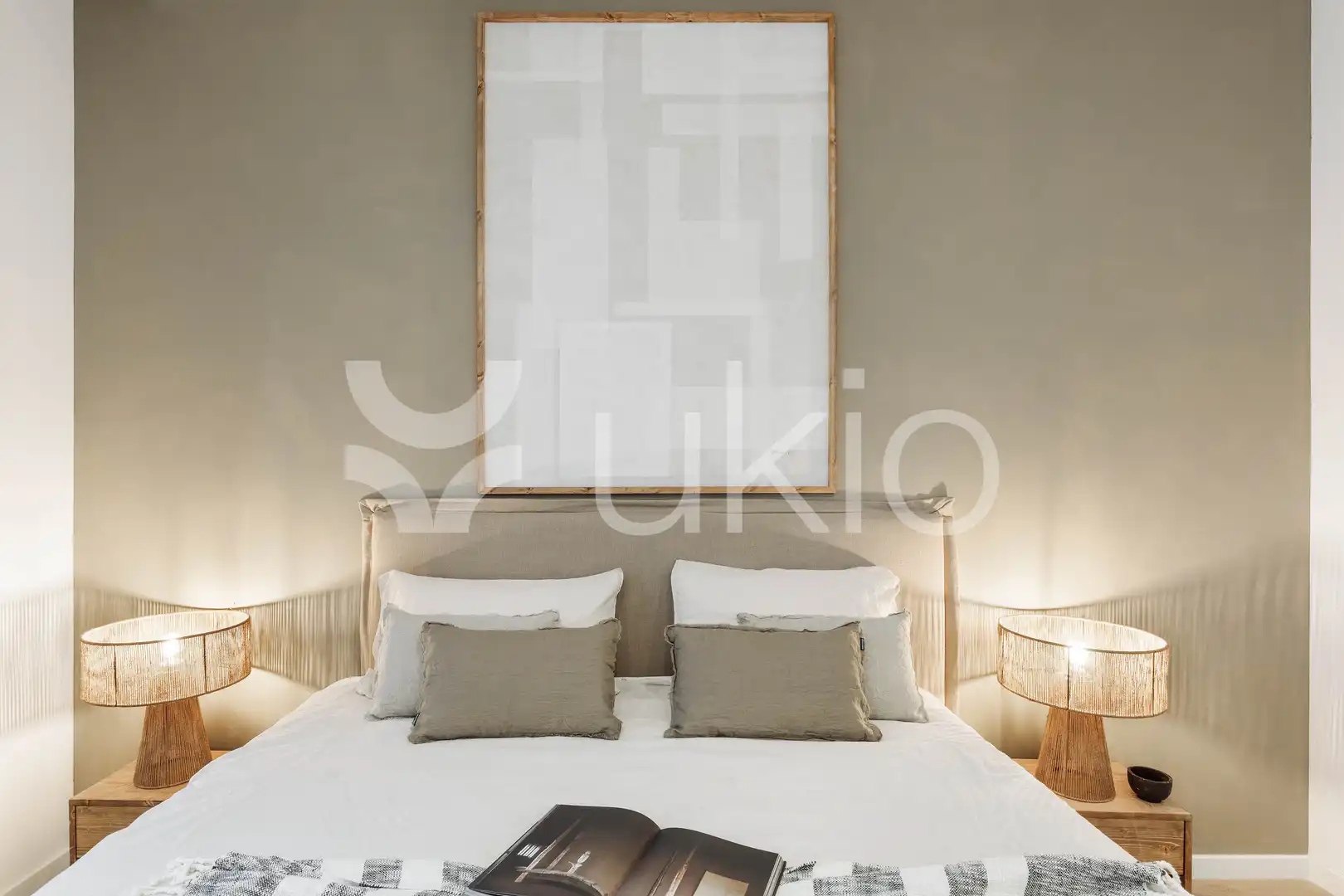 Appartement compact avec terrasse à louer à Carrer de les Jonqueres, imagen 15