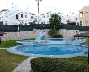 Swimming pool of Flat to rent in Orihuela  with Air Conditioner and Balcony