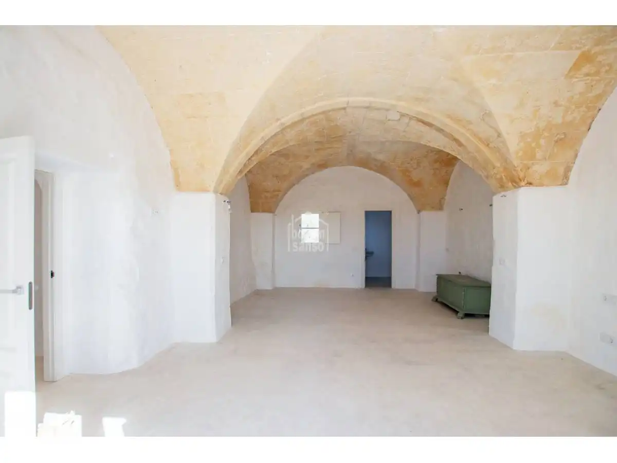 Country homes for sale in Son Bou - Sant Jaume
