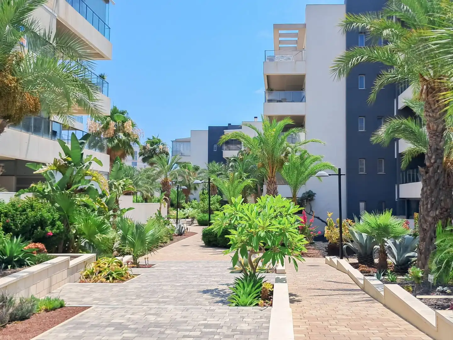 Apartment zum Verkauf in Orihuela Costa, imagen 16
