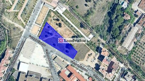 Foto 2 de Residencial en venda a Carrer de Figueres, 5, Mestral, Reus