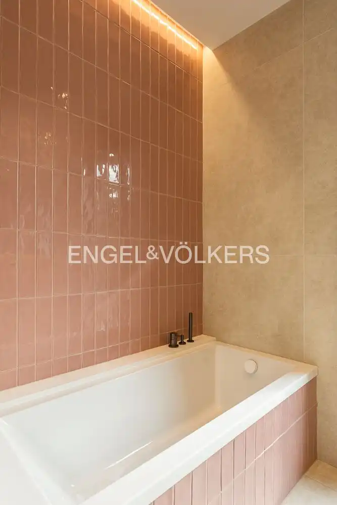 Casa con jardín en venta en Montealegre, imagen 56
