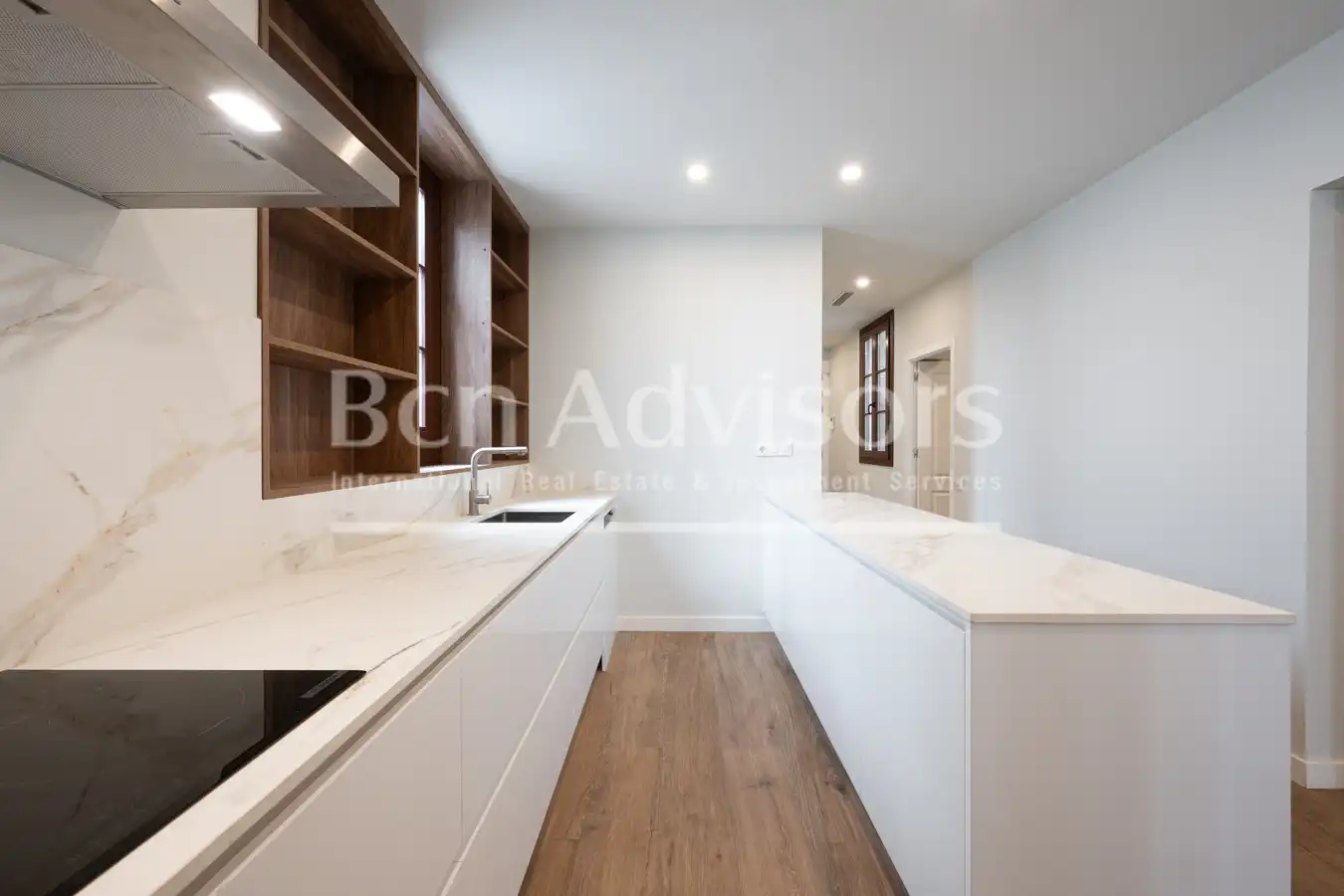 Appartement avec ascenseur à vendre à Ronda de la Universitat, imagen 13