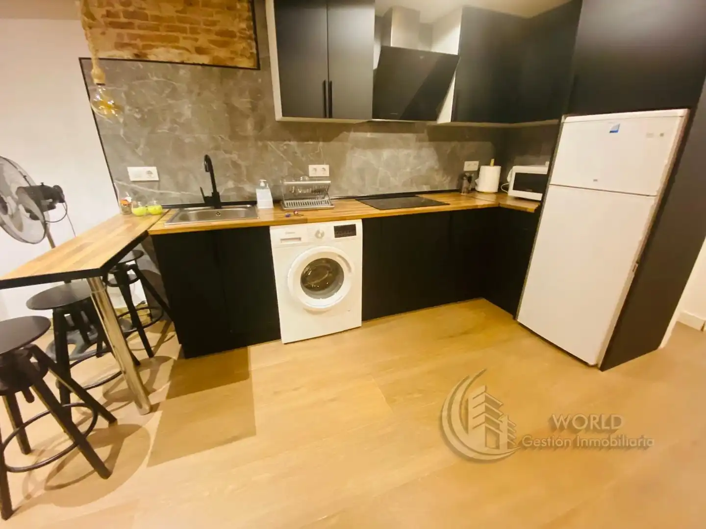 Piso en venta en Calle de la Estrella, 17, Universidad - Malasaña, Centro