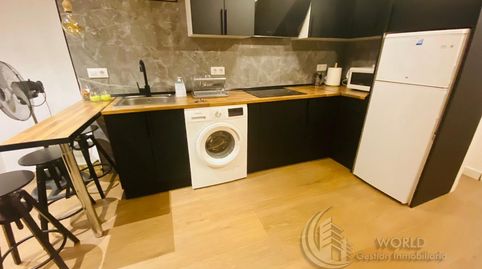 Foto 3 de Piso en venta en Calle de la Estrella, 17, Universidad - Malasaña, Madrid Capital