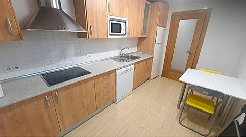 Photo 4 of Flat to rent in Avenida Sierra Alhamilla, Ciudad Jardín - Tagarete - El Zapillo,  Almería Capital