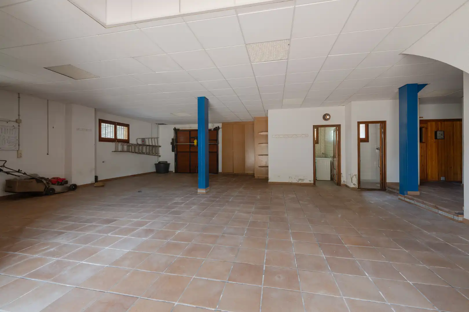 Casa o chalet en venta en La Bisbal d'Empordà con Calefacción, Jardín privado y Terraza