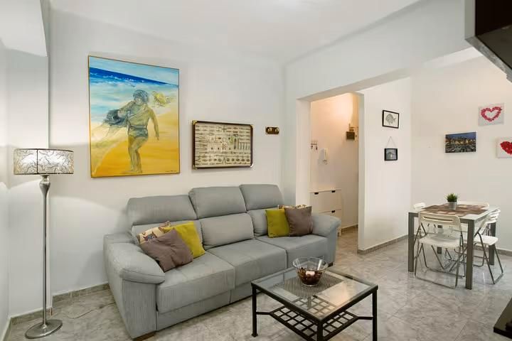 Flat for sale in Calle Molino de Viento, 13, Arenales - Lugo - Avda. Marítima