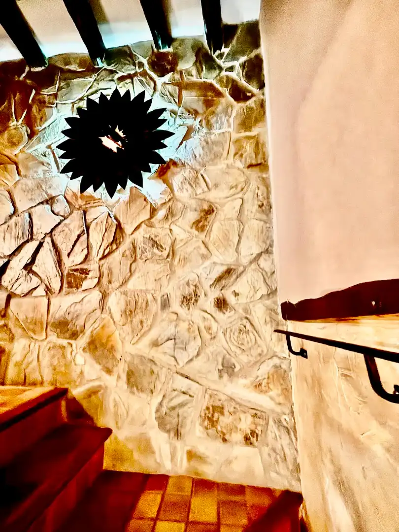 Finca rústica en venta en Ibi con Aire acondicionado y Terraza