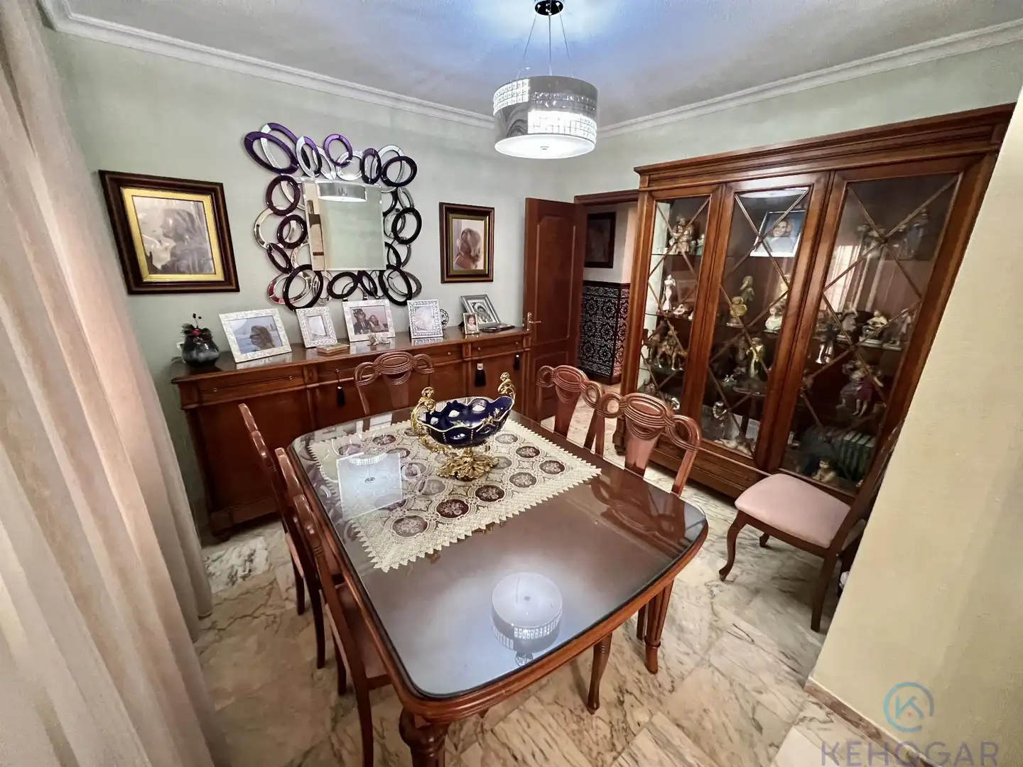 Adosado en venta en Arco Norte - Avda España, imagen 7