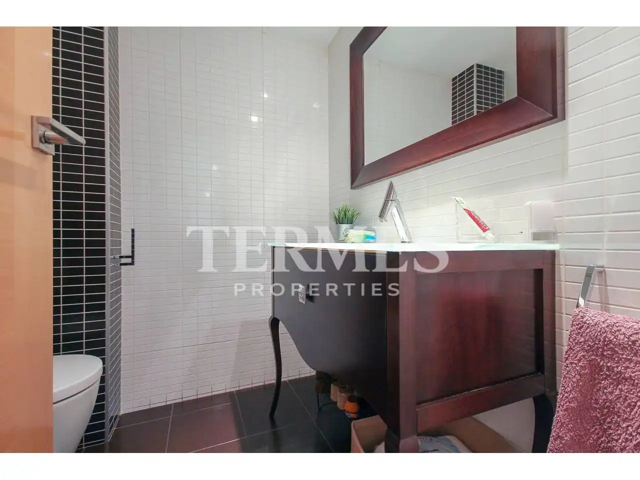 Appartement avec ascenseur à louer à Calle Moliné, imagen 17