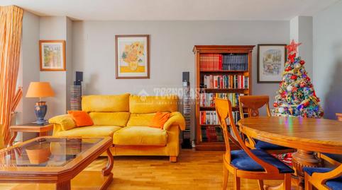 Foto 3 de Piso en venta en Canillas, Madrid