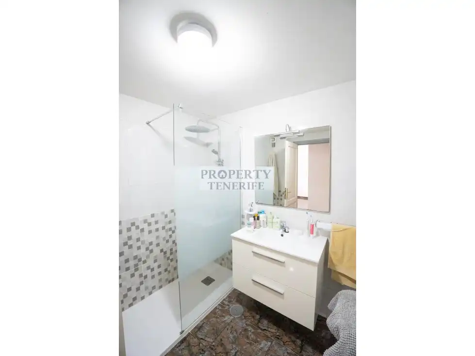 Apartamento en venta en Casco Urbano