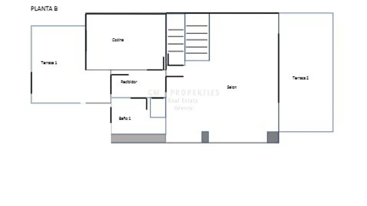 Villa mit Terrasse zum Verkauf in CALLE D'EUGÈNIA VIÑES, imagen 38