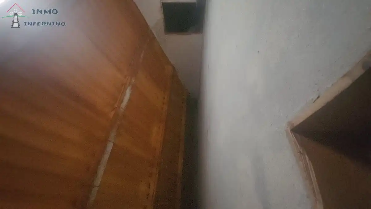 Flat for sale in Ferrol  with Heating, Storage room and Furnished