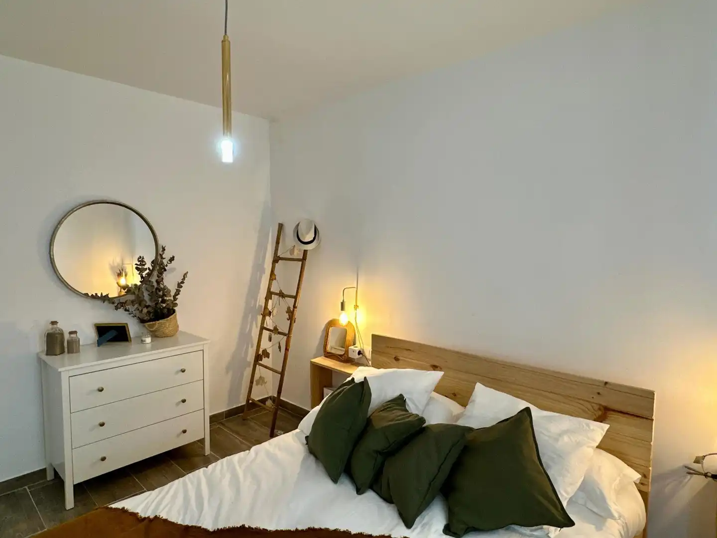 Bedroom of Detached homes for sale in Benicarló  with Terrace