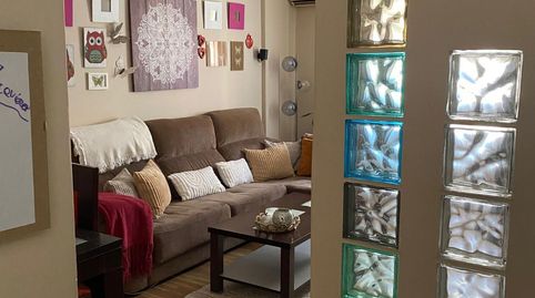 Foto 5 de Piso en venta en San Antonio, Huelva Capital