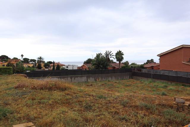 Terreno residencial en Venta en Camino de Can Quirze en Can Quirze