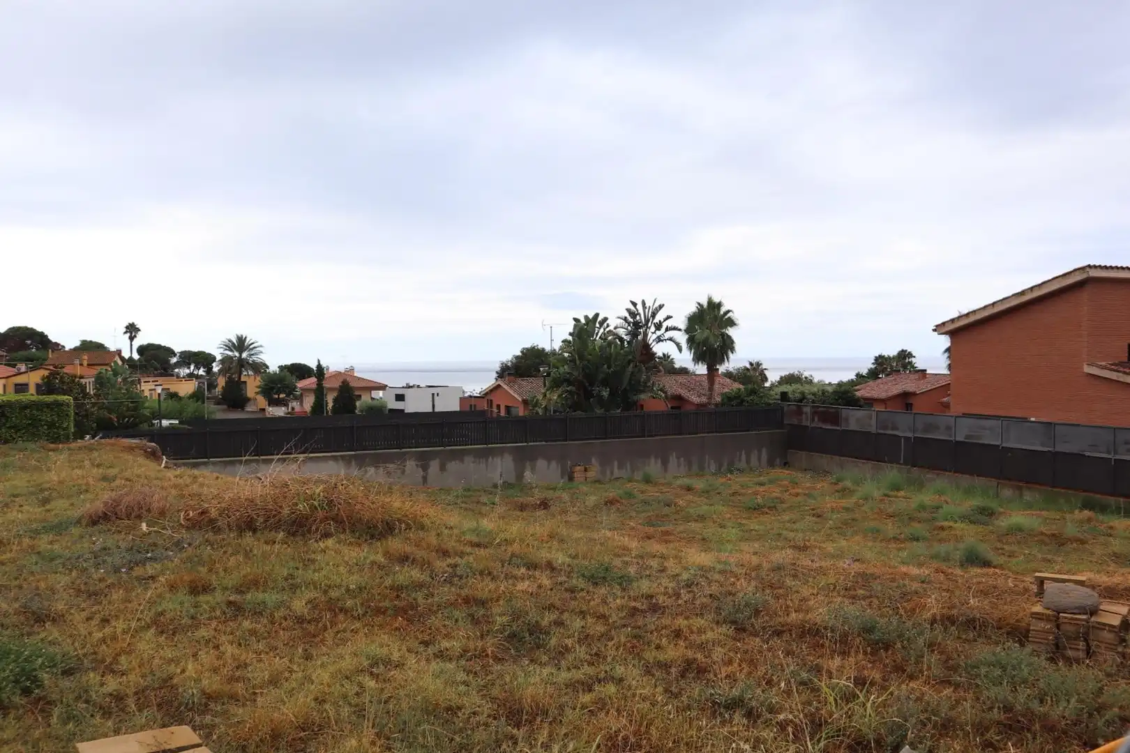 Terreno residencial en venta en Camino de Can Quirze