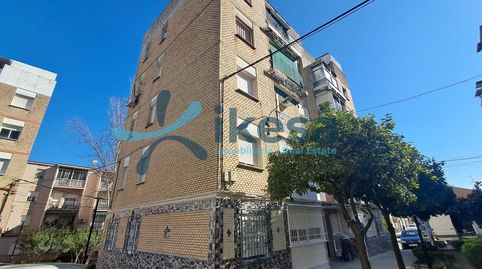 Foto 3 de Apartament en venda a El Valle, Lucena