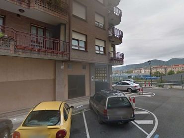 Parkplatz zur Miete in Durango